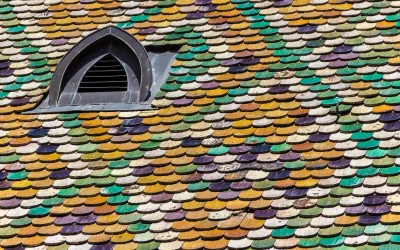 Oakridge Home – Shingle Roof Replacement