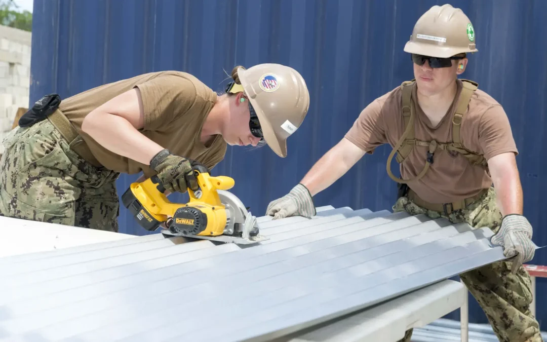 How to Choose the Right Roofing Contractor