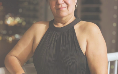 Sally Garcia
